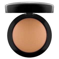 Пудра для лица MAC Минеральная пудра Mineralize Skinfinish Natural