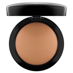 Пудра для лица MAC Минеральная пудра Mineralize Skinfinish Natural