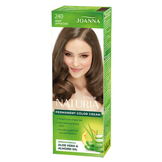 Краски для волос JOANNA Краска для волос NATURIA COLOR