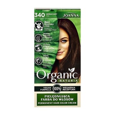 Краски для волос JOANNA Краска для волос ORGANIC NATURIA