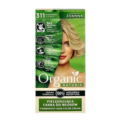 Краски для волос JOANNA Краска для волос ORGANIC NATURIA
