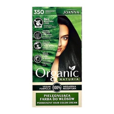 Краски для волос JOANNA Краска для волос ORGANIC NATURIA