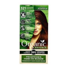 Краски для волос JOANNA Краска для волос ORGANIC NATURIA