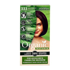 Краски для волос JOANNA Краска для волос ORGANIC NATURIA