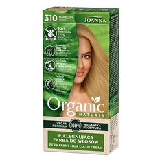 Краски для волос JOANNA Краска для волос ORGANIC NATURIA