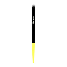 Кисти для глаз DECO. Кисть для нанесения теней REBEL shadow definer