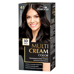 Краски для волос JOANNA Краска для волос MULTI CREAM