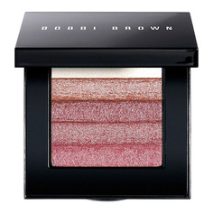 BOBBI BROWN Пудра для лица Shimmer Brick Compact
