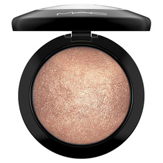 Пудра для лица MAC Перламутровая пудра Mineralize Skinfinish