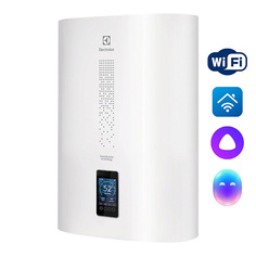 Водонагреватель электрический накопительный ELECTROLUX Водонагреватель EWH 30 SmartInverter 1.0