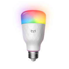 Умная лампа YEELIGHT Умная LED-лампочка Smart LED Bulb W3(Multiple color) YLDP005 1