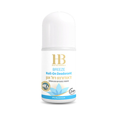 Дезодоранты H & B Део-ролл женский BREEZE 75
