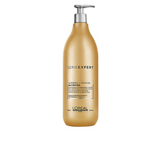 Шампунь для волос LOREAL PROFESSIONNEL Питательный шампунь для сухих и ломких волос Nutrifier Glycerol+Coco Oil 980 L'Oreal