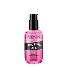 Масло для волос REDKEN Мультифункциональное масло для волос Oil For All 100