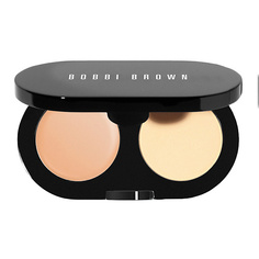 Консилер BOBBI BROWN Маскирующее средство для лица Creamy Concealer Kit