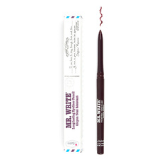 THEBALM Карандаш для глаз устойчивый MR. WRITE SEYMOUR