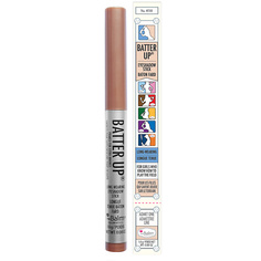 Тени для век THEBALM Тени-стик устойчивые кремовые BatterUp