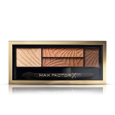 MAX FACTOR Тени для век Smokey Eye Drama Kit