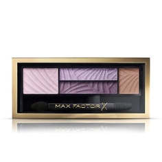 MAX FACTOR Тени для век Smokey Eye Drama Kit