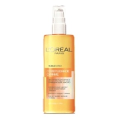 LORÉAL PARIS LOREAL Масло для снятия макияжа Совершенное сияние L'Oreal