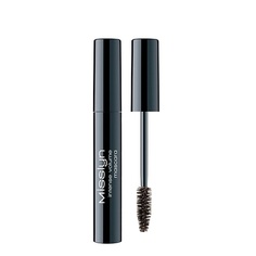 Тушь для ресниц MISSLYN Тушь для объёма intense volume mascara