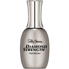 Базовое и верхнее покрытие для ногтей SALLY HANSEN Средство для быстрого укрепления ломких ногтей Diamond Strength Nail Instant Nail Hardener
