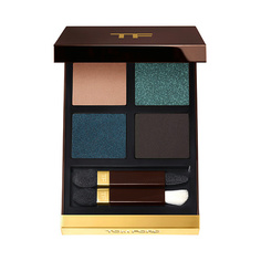 TOM FORD Тени для век Eye Color Quad