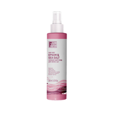 Спрей для ухода за волосами FAMILY FOREVER FACTORY Мист-уход для волос 2в1 Солевой Hair Pure Boom 200