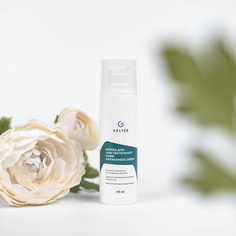 Флюиды для лица ГЕЛЬТЕК Флюид для чувствительной кожи Antiredness Green 30