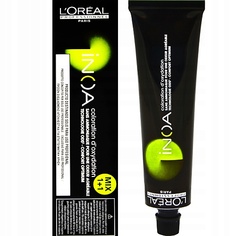 Краска для волос LOREAL PROFESSIONNEL Безаммиачная краска для волос Inoa L'Oreal