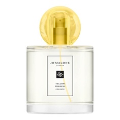 Одеколон JO MALONE LONDON Yellow Hibiscus Cologne 100