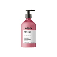 Шампунь для волос LOREAL PROFESSIONNEL Шампунь Pro Longer укрепляющий волосы по всей длине 500 L'Oreal