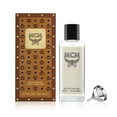 Парфюмерная вода MCM Eau de Parfum Refill 50