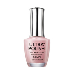 BANDI Лак для ногтей ультра стойкий ULTRA POLISH