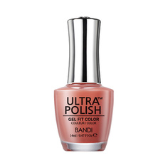 BANDI Лак для ногтей ультра стойкий ULTRA POLISH
