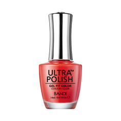 BANDI Лак для ногтей ультра стойкий ULTRA POLISH