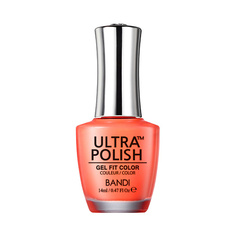 BANDI Лак для ногтей ультра стойкий ULTRA POLISH