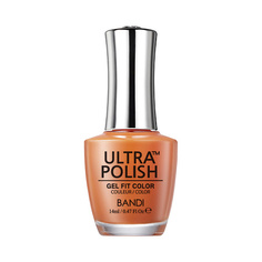 BANDI Лак для ногтей ультра стойкий ULTRA POLISH