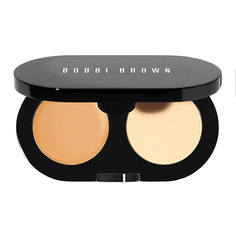 Консилер BOBBI BROWN Маскирующее средство для лица Creamy Concealer Kit