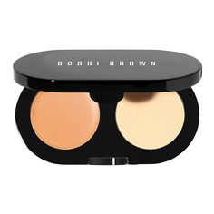 Консилер BOBBI BROWN Маскирующее средство для лица Creamy Concealer Kit