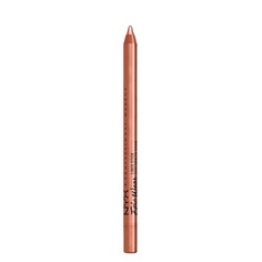 Контурные карандаши и подводка NYX Professional Makeup Стойкий карандаш для глаз EPIC WEAR LINER