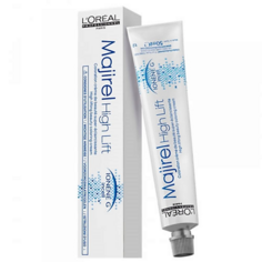 Краска для волос LOREAL PROFESSIONNEL Краска суперосветляющая для волос Majirel High Lift L'Oreal