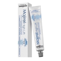 Краска для волос LOREAL PROFESSIONNEL Краска суперосветляющая для волос Majirel High Lift L'Oreal