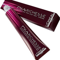 LOREAL PROFESSIONNEL Краска для волос Dia Richesse L'Oreal