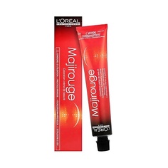 Краска для волос LOREAL PROFESSIONNEL Стойкая краска для волос Majirouge L'Oreal