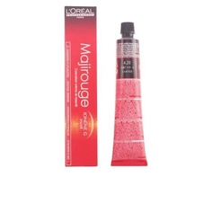 Краска для волос LOREAL PROFESSIONNEL Стойкая краска для волос Majirouge L'Oreal