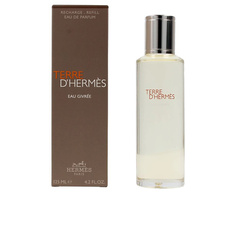 HERMÈS HERMES Парфюмерная вода Terre DHermes Eau Givree, сменный блок (рефилл) 125