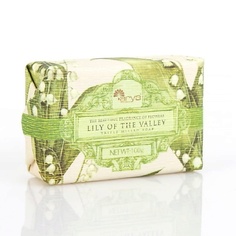 Мыло твердое ARYA HOME COLLECTION Мыло Lily of The Valley 100.0
