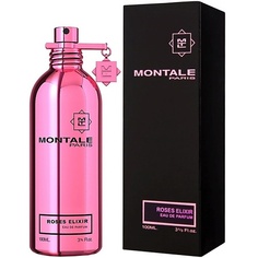 MONTALE Парфюмерная вода Roses Elixir 100