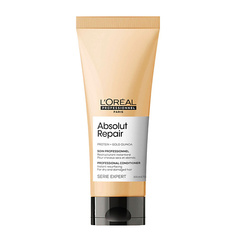 Кондиционер для волос LOREAL PROFESSIONNEL Интенсивно восстанавливающий кондиционер Absolut Repair для поврежденных волос 200 L'Oreal